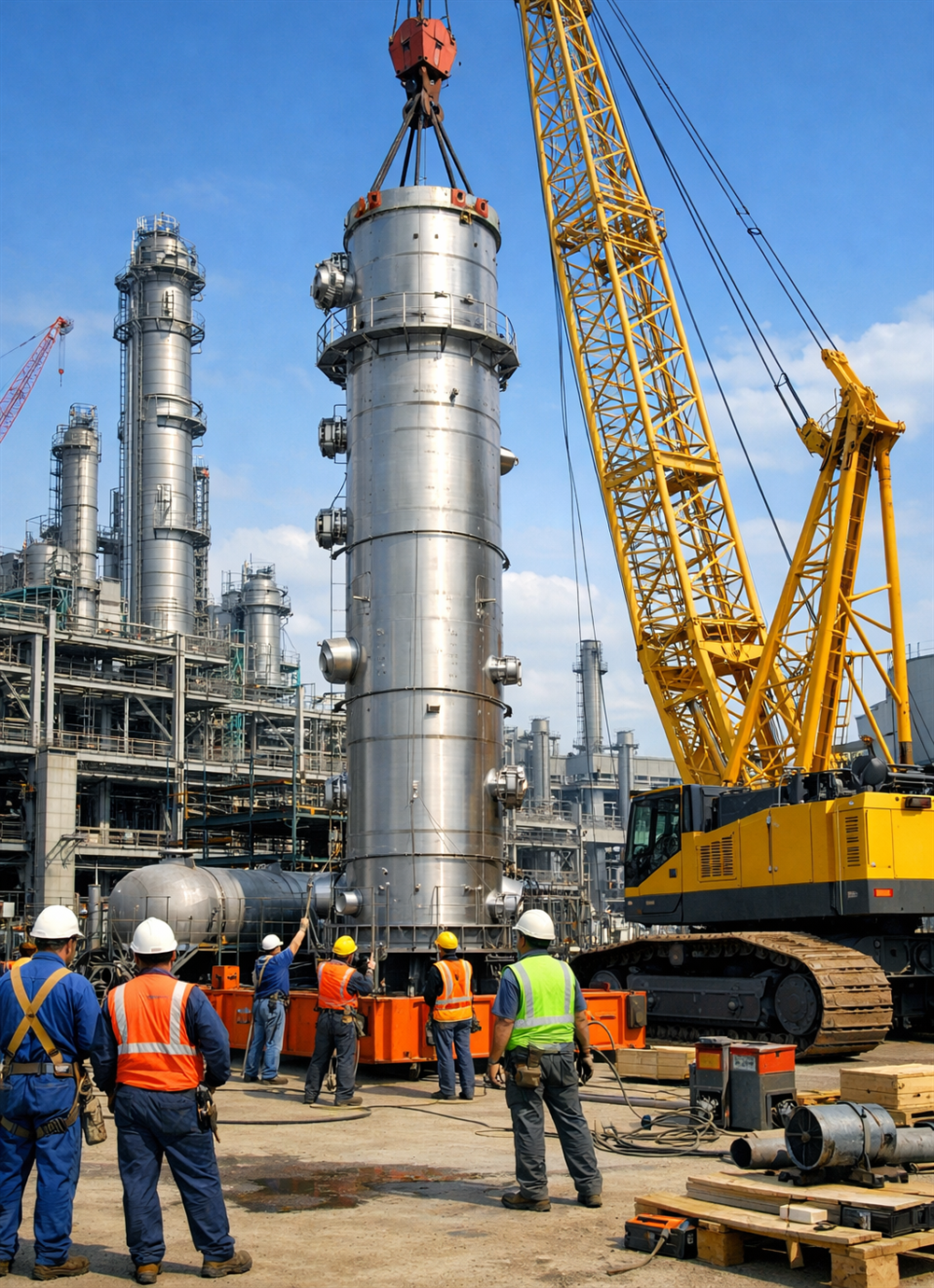 History & Background